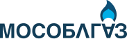 логотип компании мособлгаз