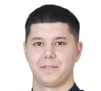 Абдурахимов Сухробжон&nbsp;Рустамжонович