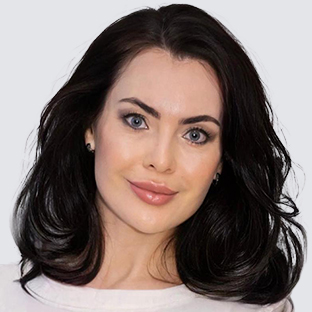 Фролова Оксана&nbsp;Сергеевна