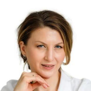 Гришина Елена&nbsp;Ивановна