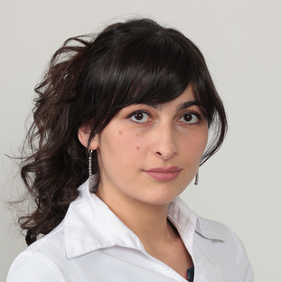 Хубиева Фатима&nbsp;Алиевна