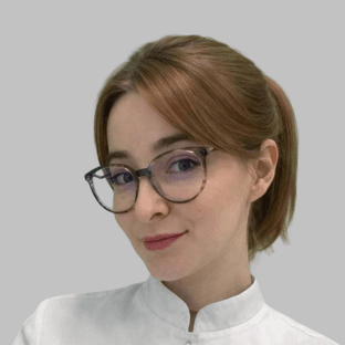 Магомедова Абидат&nbsp;Магомедовна