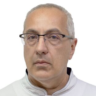 Мовсисян Артур&nbsp;Гришаевич