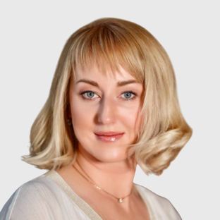 Регель Светлана&nbsp;Александровна