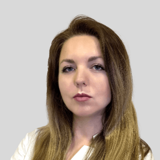 Рузбанова Мария&nbsp;Александровна