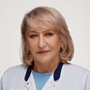 Шахназарова Светлана&nbsp;Николаевна