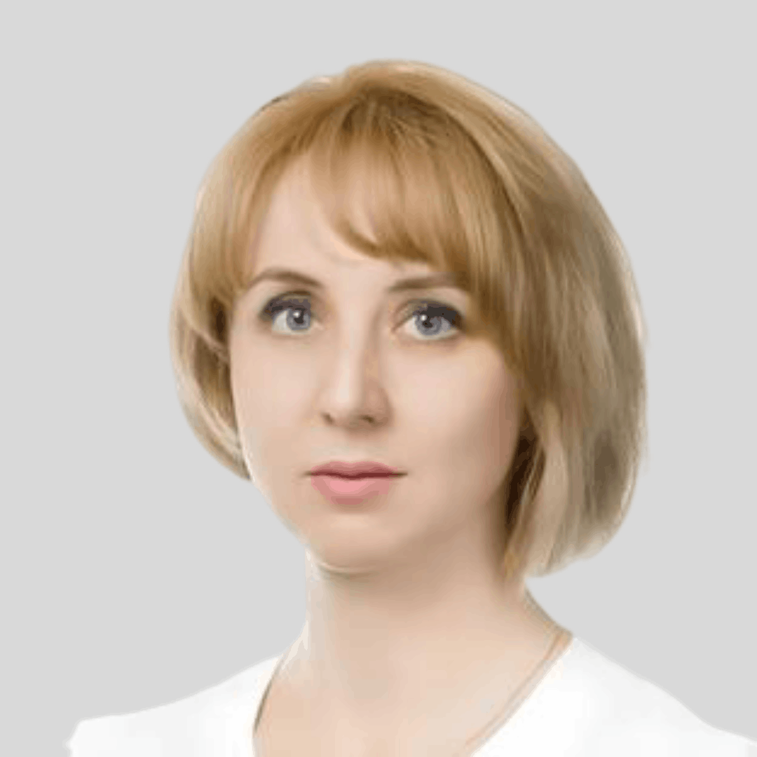 Соловова Ольга&nbsp;Николаевна