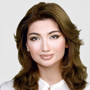 Султанова Аида&nbsp;Ельхановна