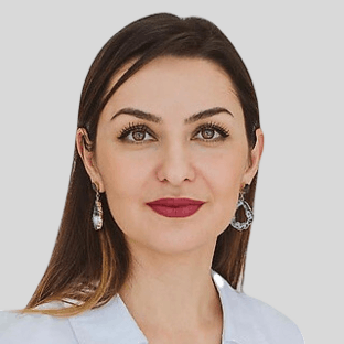 Тагирова Диана&nbsp;Агахановна