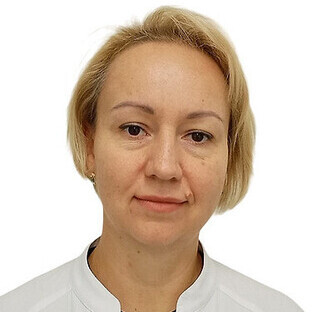 Томина Елизавета&nbsp;Викторовна