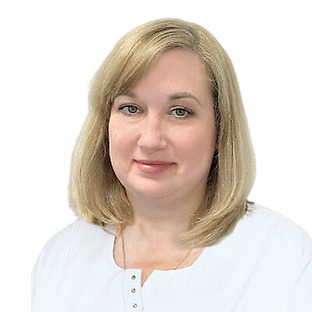 Юдина Алина&nbsp;Александровна