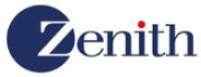 логотип компании Zenith